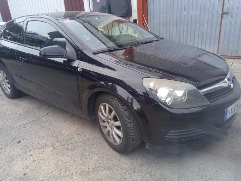 opel astra gtc del año 2007
