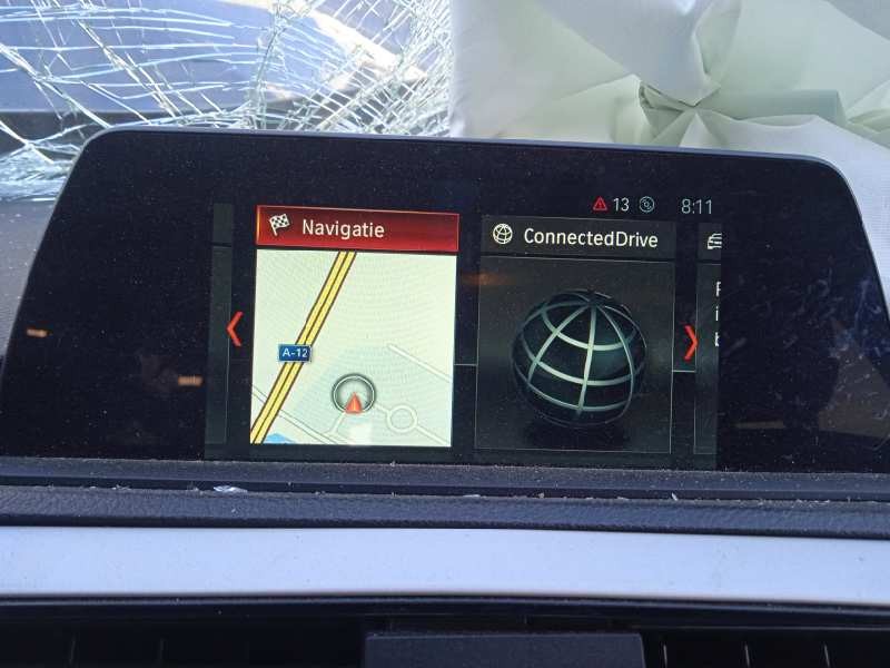 bmw serie 1 lim. (f20/f21) del año 2017