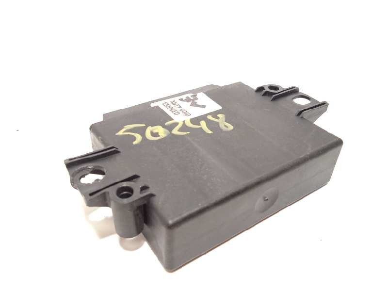 Recambio de modulo electronico para jaguar xf 3.0 v6 diesel cat referencia OEM IAM 9W8315K866BB  C2P19570