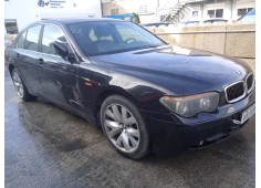 BMW SERIE 7 (E65/E66)