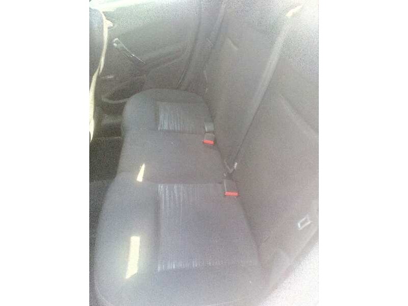 peugeot 208 del año 2016