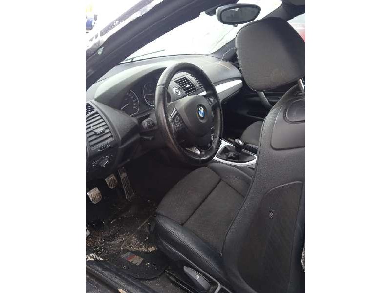 bmw serie 1 berlina (e81/e87) del año 2008