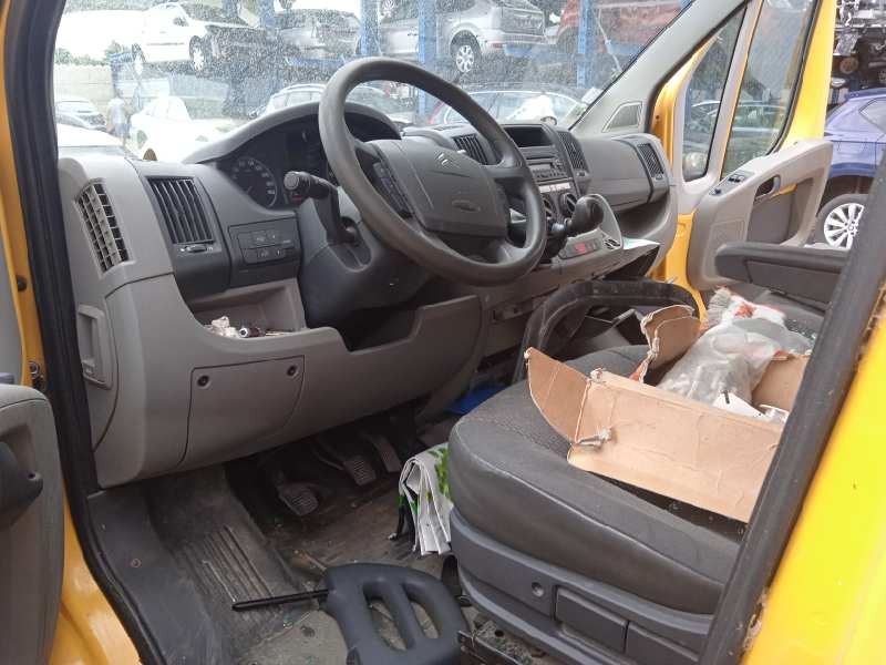 citroën jumper caja cerrada (06.2006 =>) del año 2006