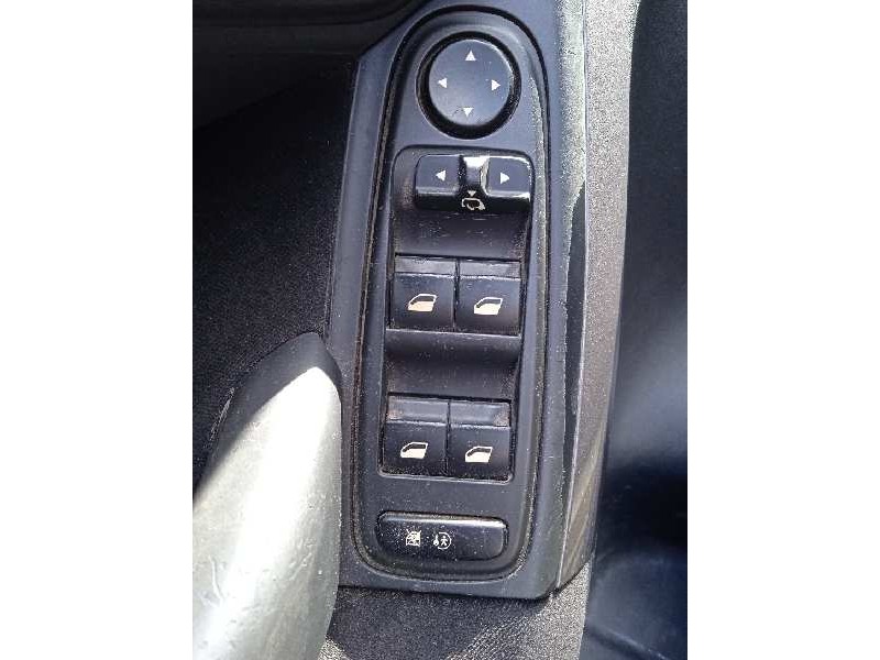 citroën c4 grand picasso del año 2007