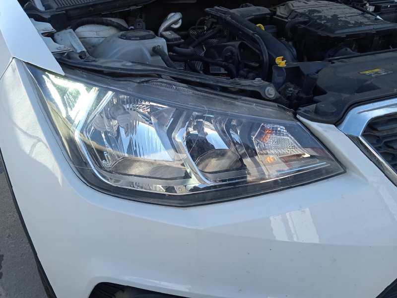 seat arona del año 2020