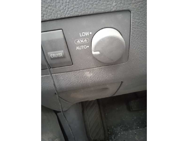 kia sorento del año 2006