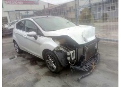FORD FIESTA (CCN)