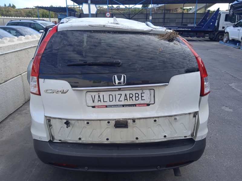 honda cr-v del año 2013
