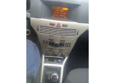 opel astra gtc del año 2007 2