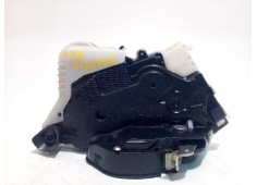 Recambio de cerradura puerta delantera derecha para subaru xv 2.0 diesel cat referencia OEM IAM 61032FJ040   2