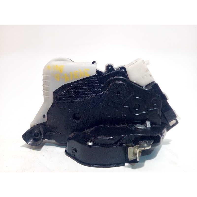 Recambio de cerradura puerta delantera derecha para subaru xv 2.0 diesel cat referencia OEM IAM 61032FJ040  