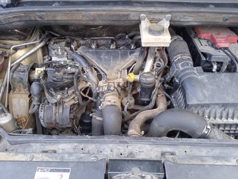 citroën c4 grand picasso del año 2007