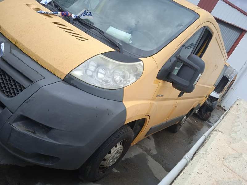 citroën jumper caja cerrada (06.2006 =>) del año 2006