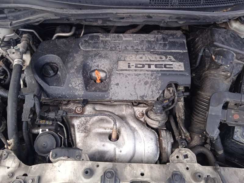 honda cr-v del año 2013