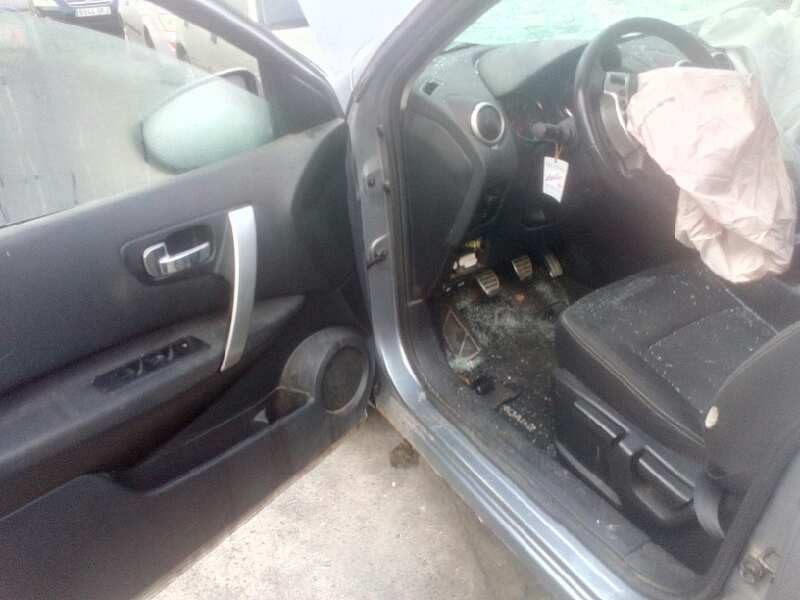 nissan qashqai+2 (jj10) del año 2012