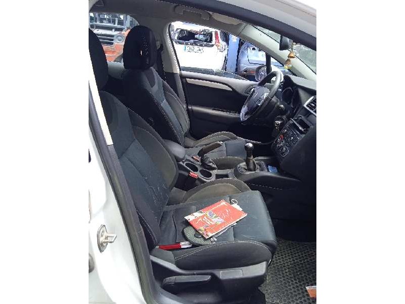 citroën c4 lim. del año 2013