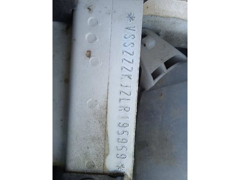 seat arona del año 2020