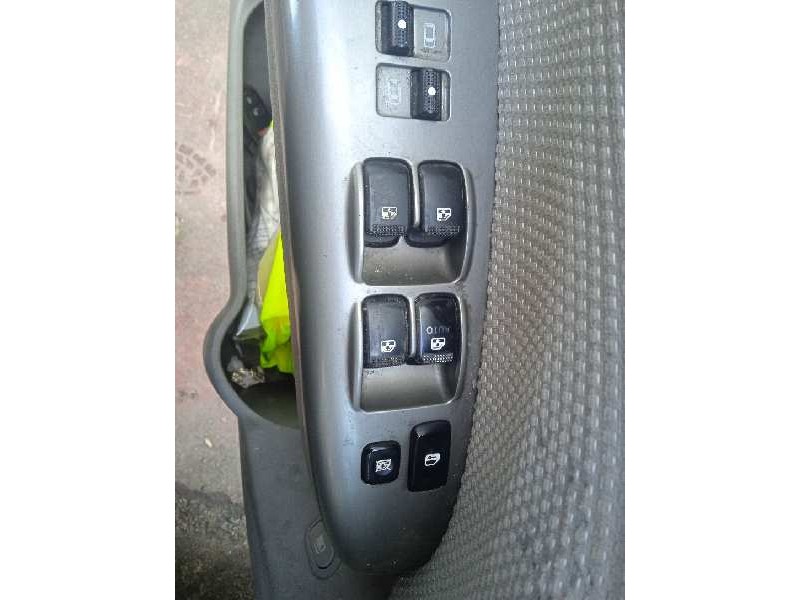 kia carnival del año 2007