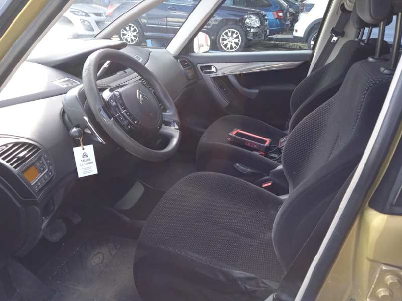 citroën c4 grand picasso del año 2007
