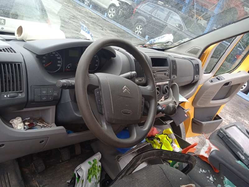 citroën jumper caja cerrada (06.2006 =>) del año 2006