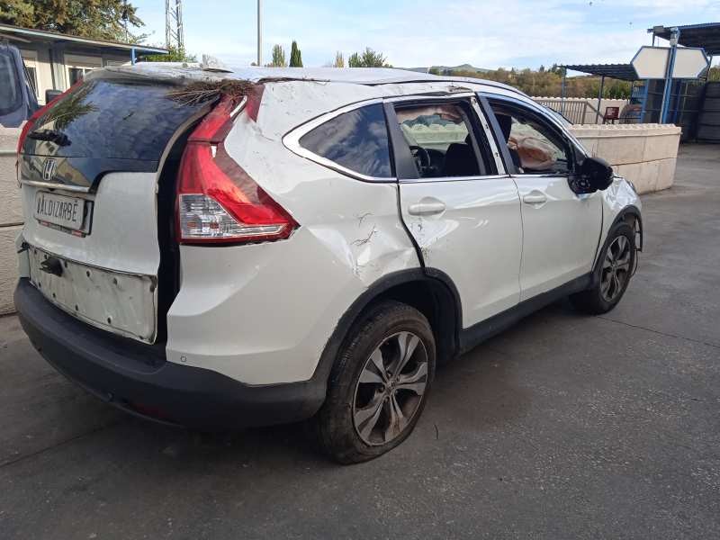 honda cr-v del año 2013