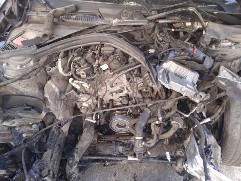 bmw serie 1 lim. (f20/f21) del año 2017