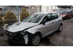 seat ibiza (6j5) del año 2013