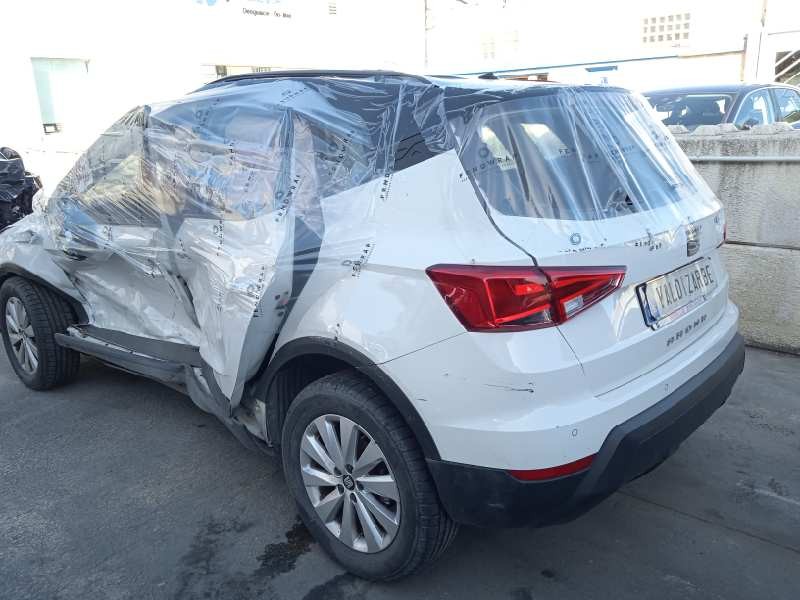 seat arona del año 2020