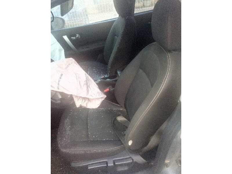 nissan qashqai+2 (jj10) del año 2012