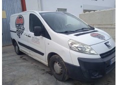PEUGEOT EXPERT KASTEN