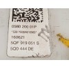 Recambio de bomba combustible para audi q3 (f3b) 1.5 16v tsi act referencia OEM IAM 5QF919051S 5Q0444DE 058020001P