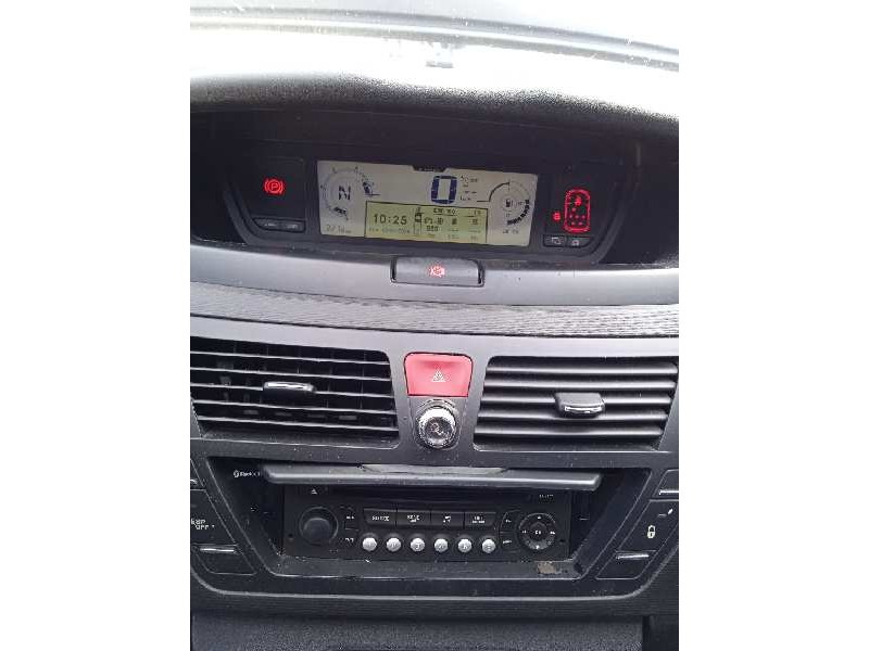 citroën c4 grand picasso del año 2007