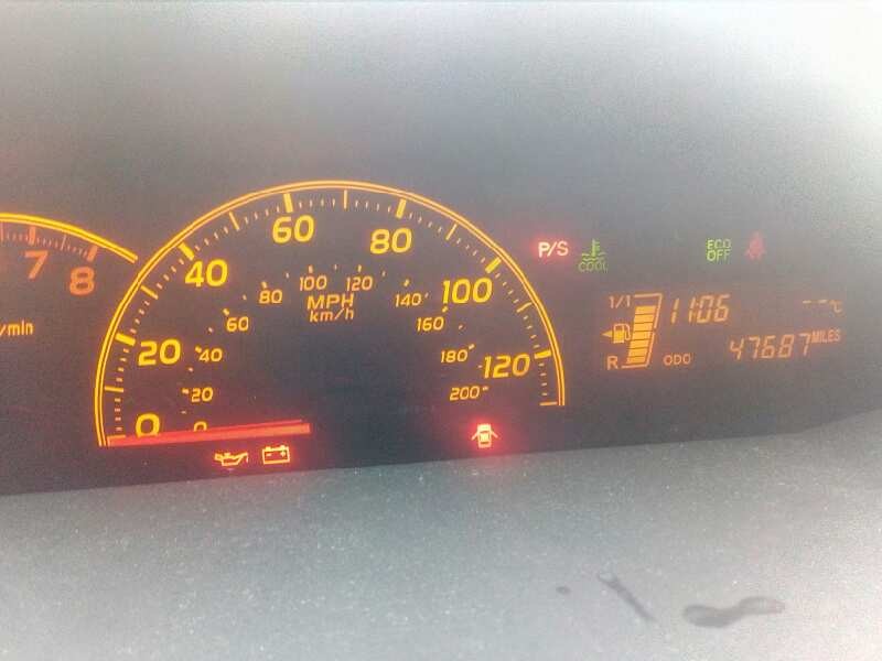 toyota yaris del año 2009