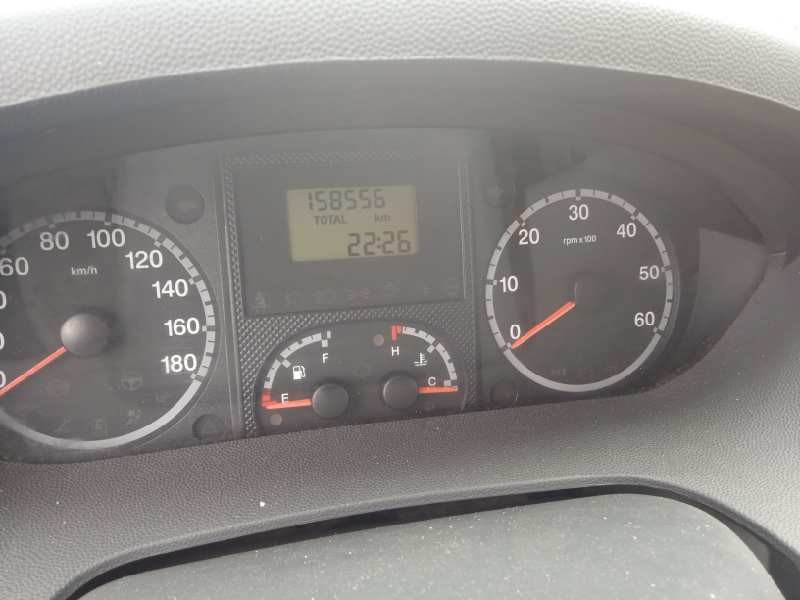 citroën jumper caja cerrada (06.2006 =>) del año 2006