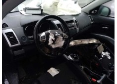 mitsubishi outlander (cw0) del año 2010 2