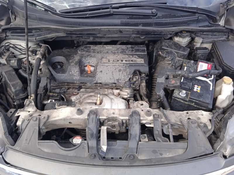 honda cr-v del año 2013