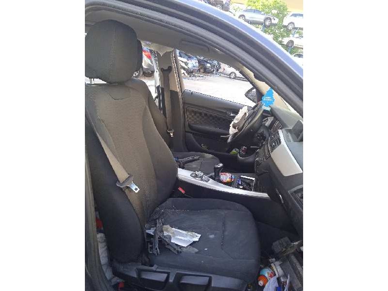 bmw serie 1 lim. (f20/f21) del año 2017