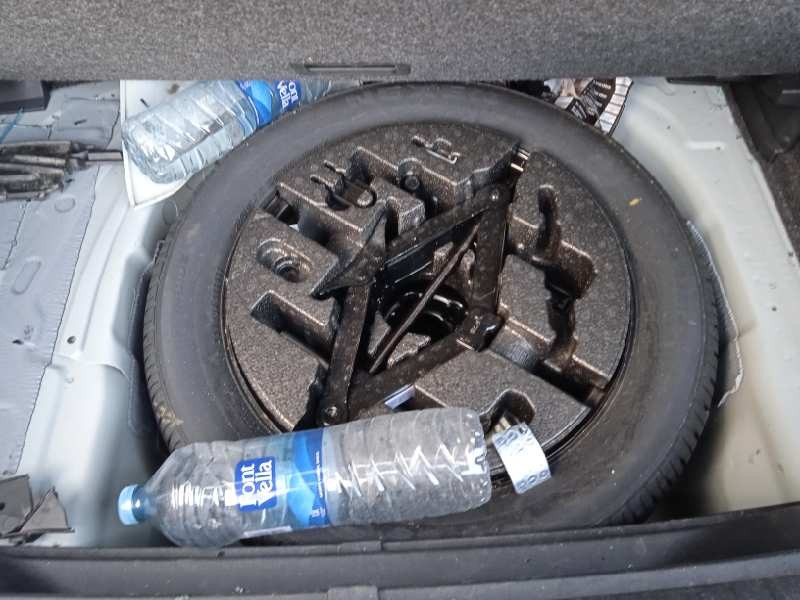 seat arona del año 2020