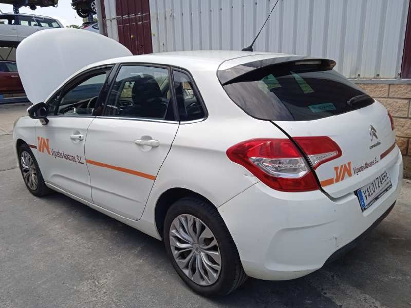 citroën c4 lim. del año 2013