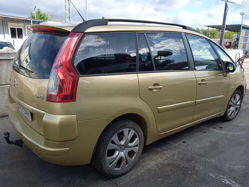 citroën c4 grand picasso del año 2007