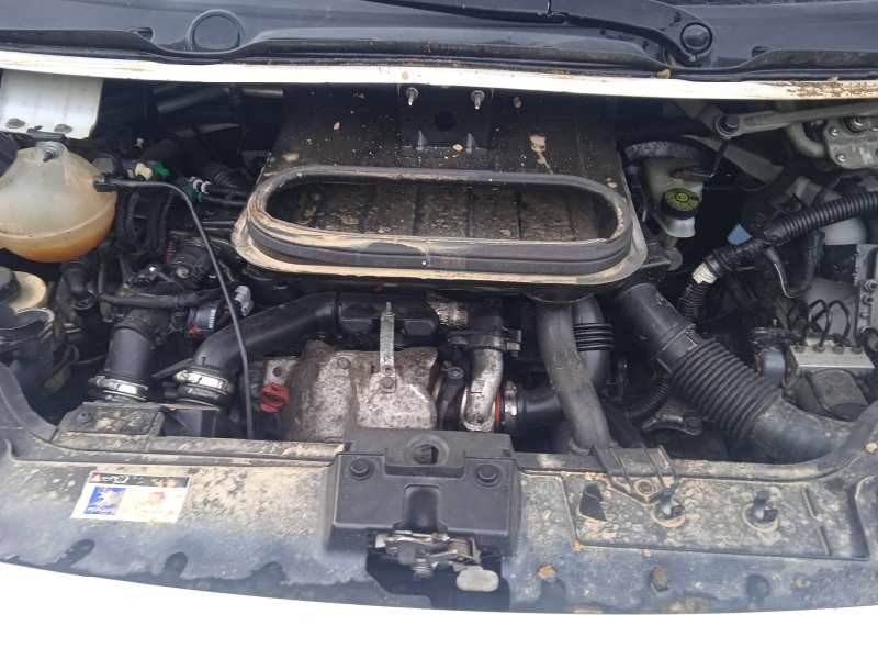 peugeot expert kasten del año 2008