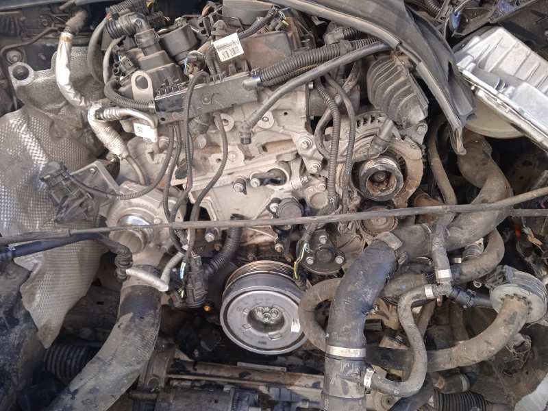 bmw serie 1 lim. (f20/f21) del año 2017