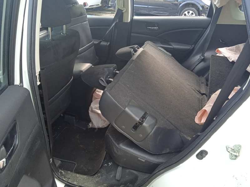 honda cr-v del año 2013