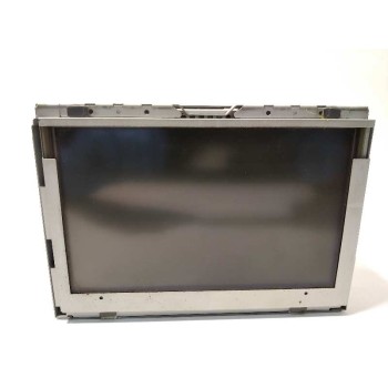 PANTALLA MULTIFUNCION 6H5210E889AC LR005785 