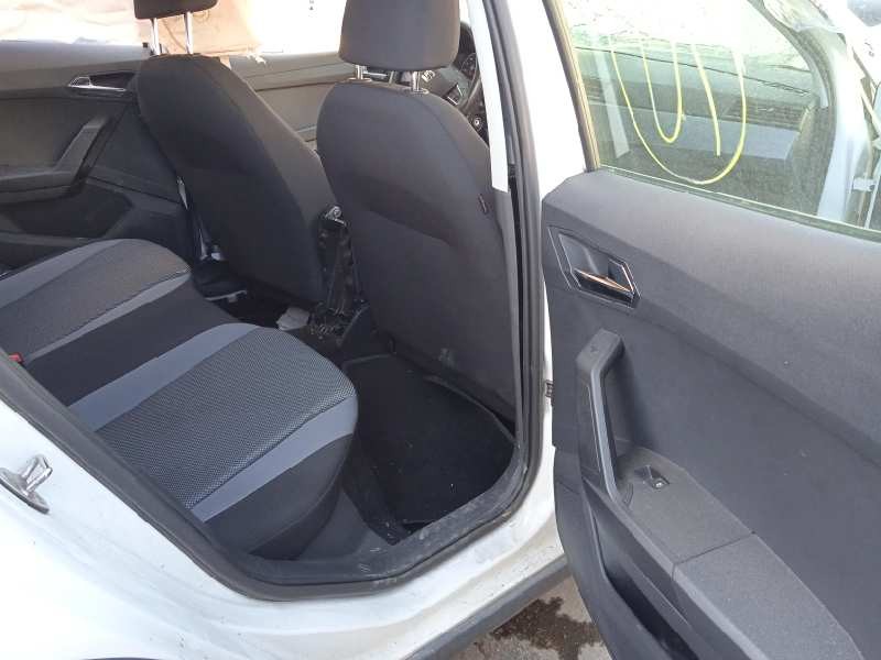 seat arona del año 2020