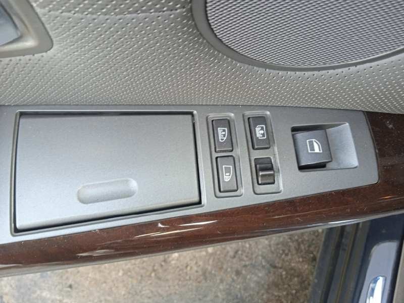 bmw serie 7 (e65/e66) del año 2002