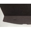Recambio de tapizado maletero para cupra eboost born referencia OEM IAM 10A863463FCA9  