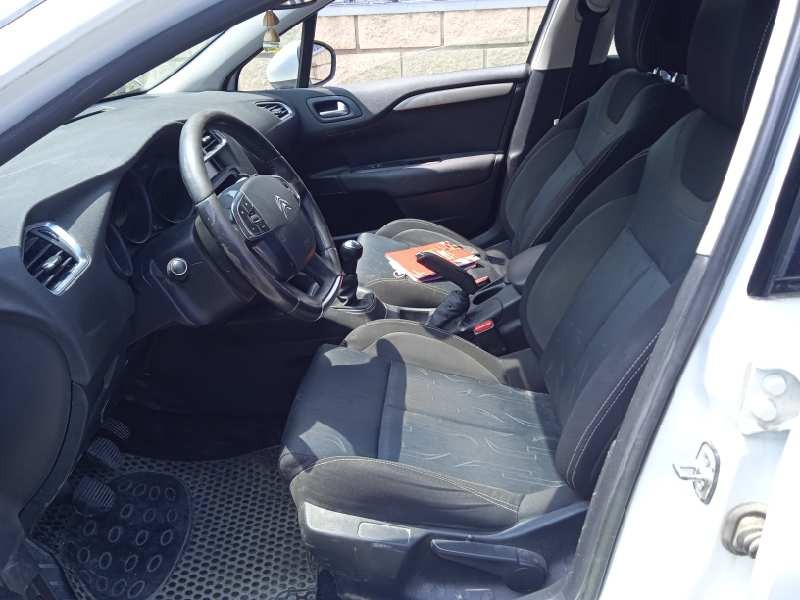 citroën c4 lim. del año 2013