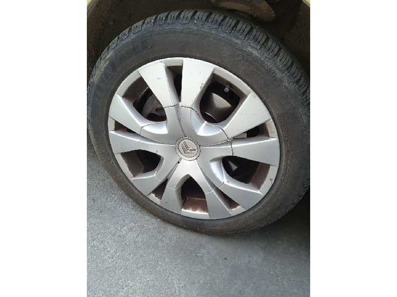 citroën c4 grand picasso del año 2007