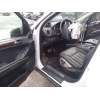 mercedes-benz clase m (w164) del año 2008